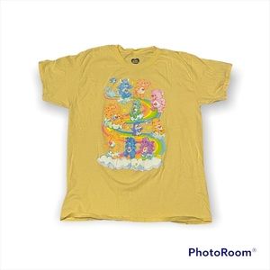 Care Bears T shirt